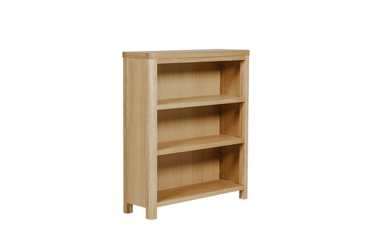 Renata Bookcase - Oak