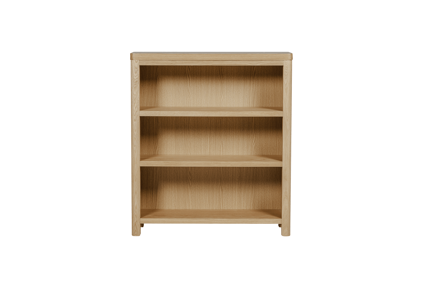 Renata Bookcase - Oak