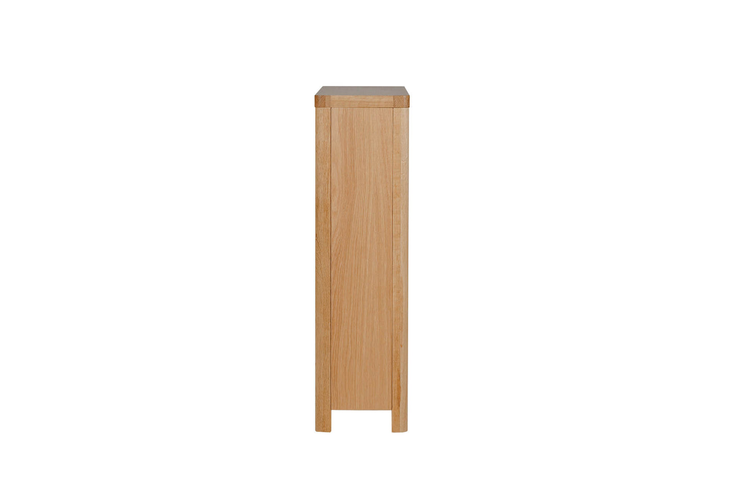 Renata Bookcase - Oak