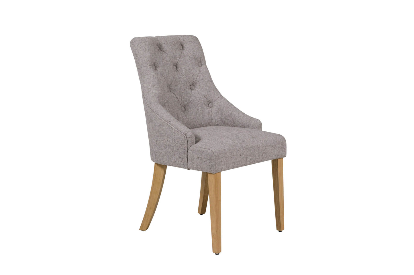 Renata Dining Chair - Natural