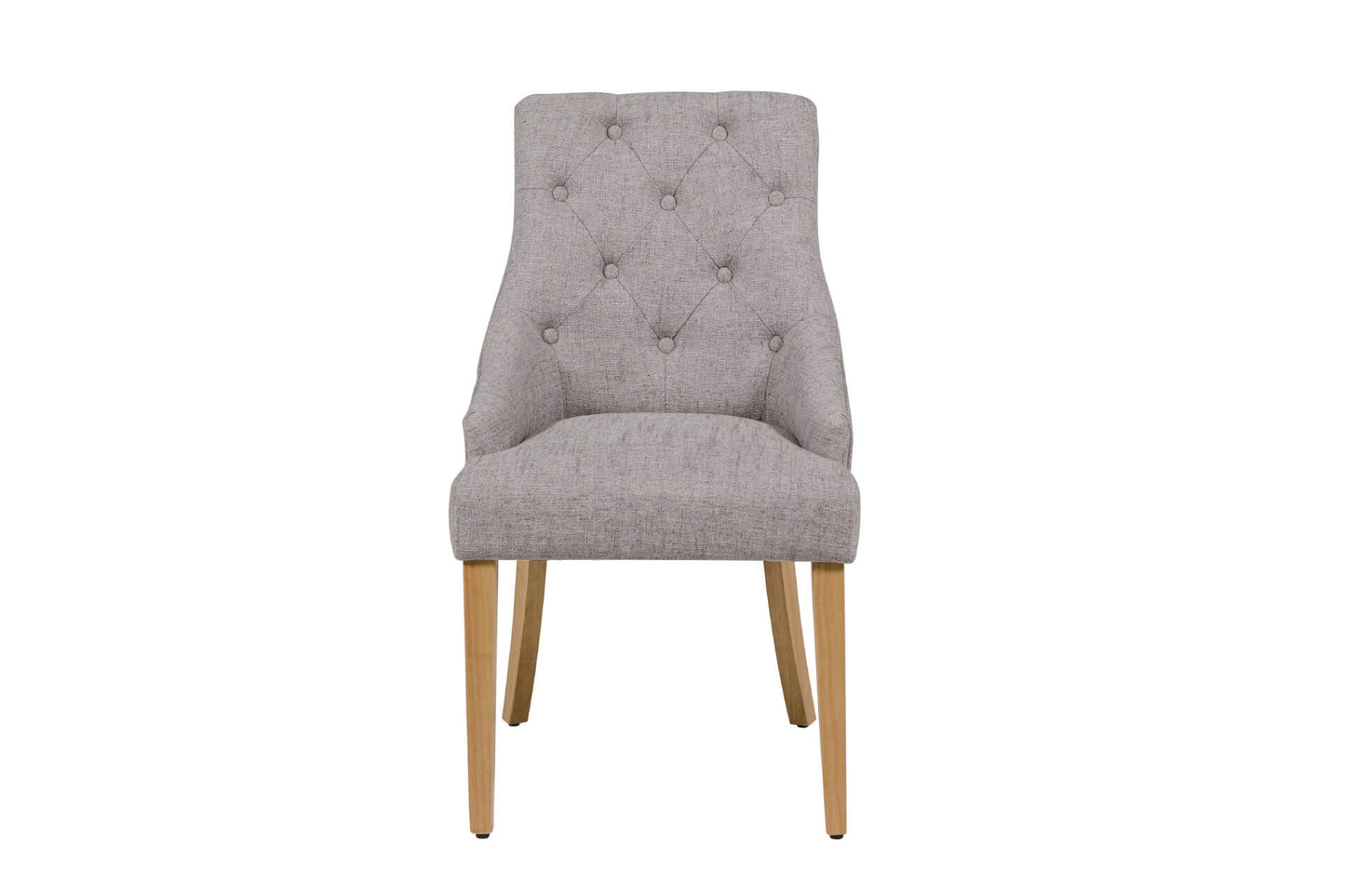 Renata Dining Chair - Natural