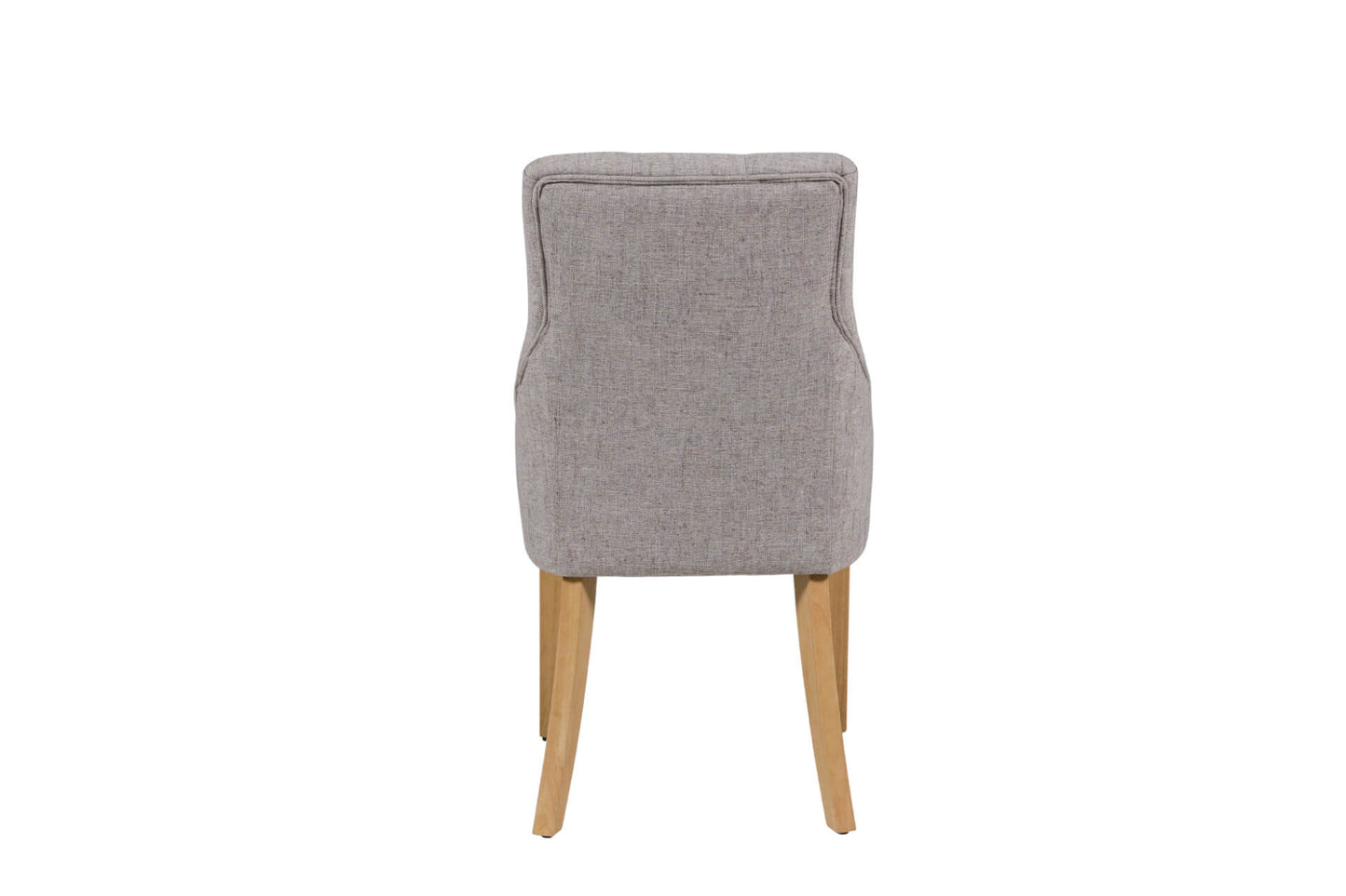 Renata Dining Chair - Natural