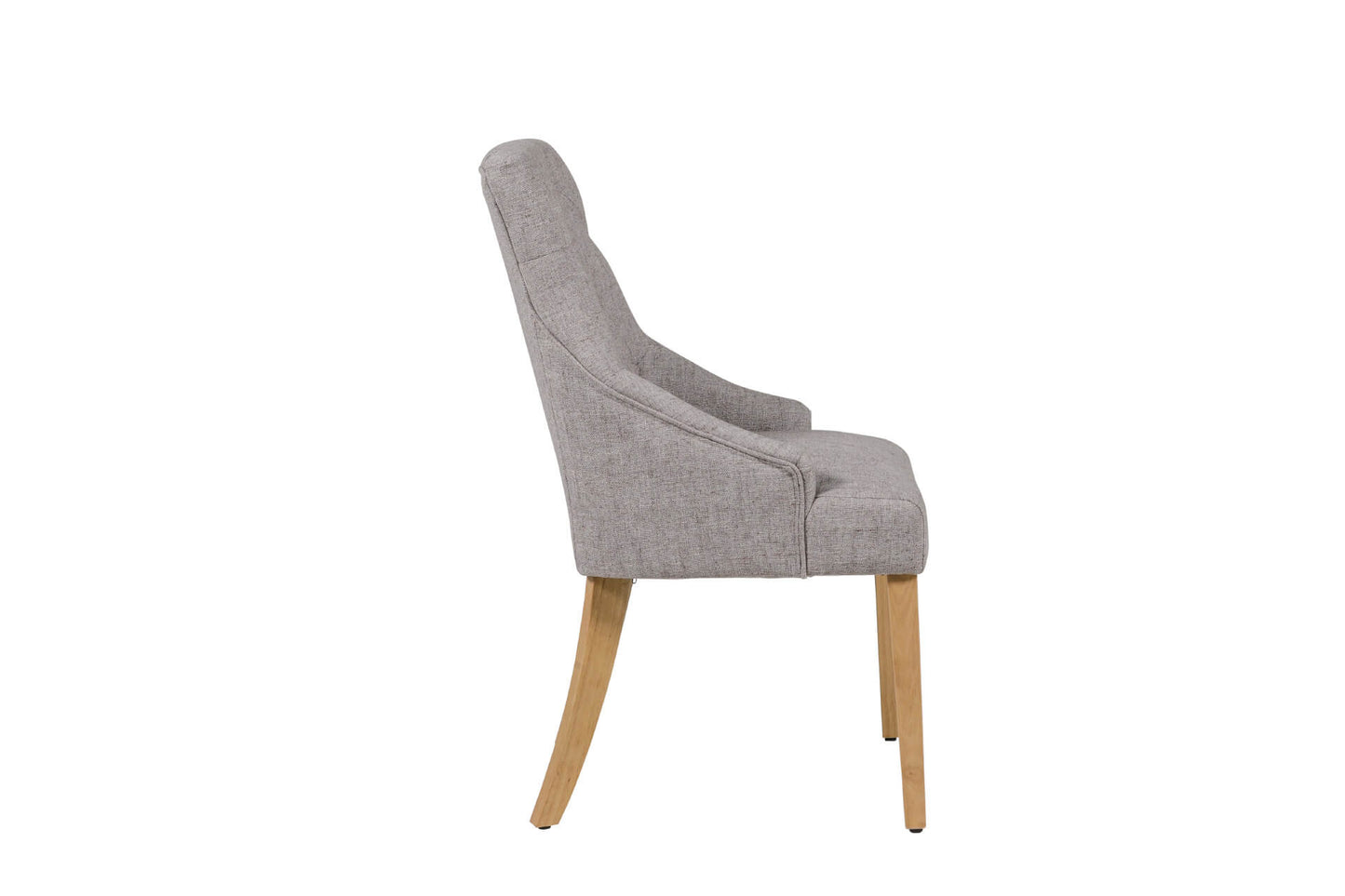 Renata Dining Chair - Natural