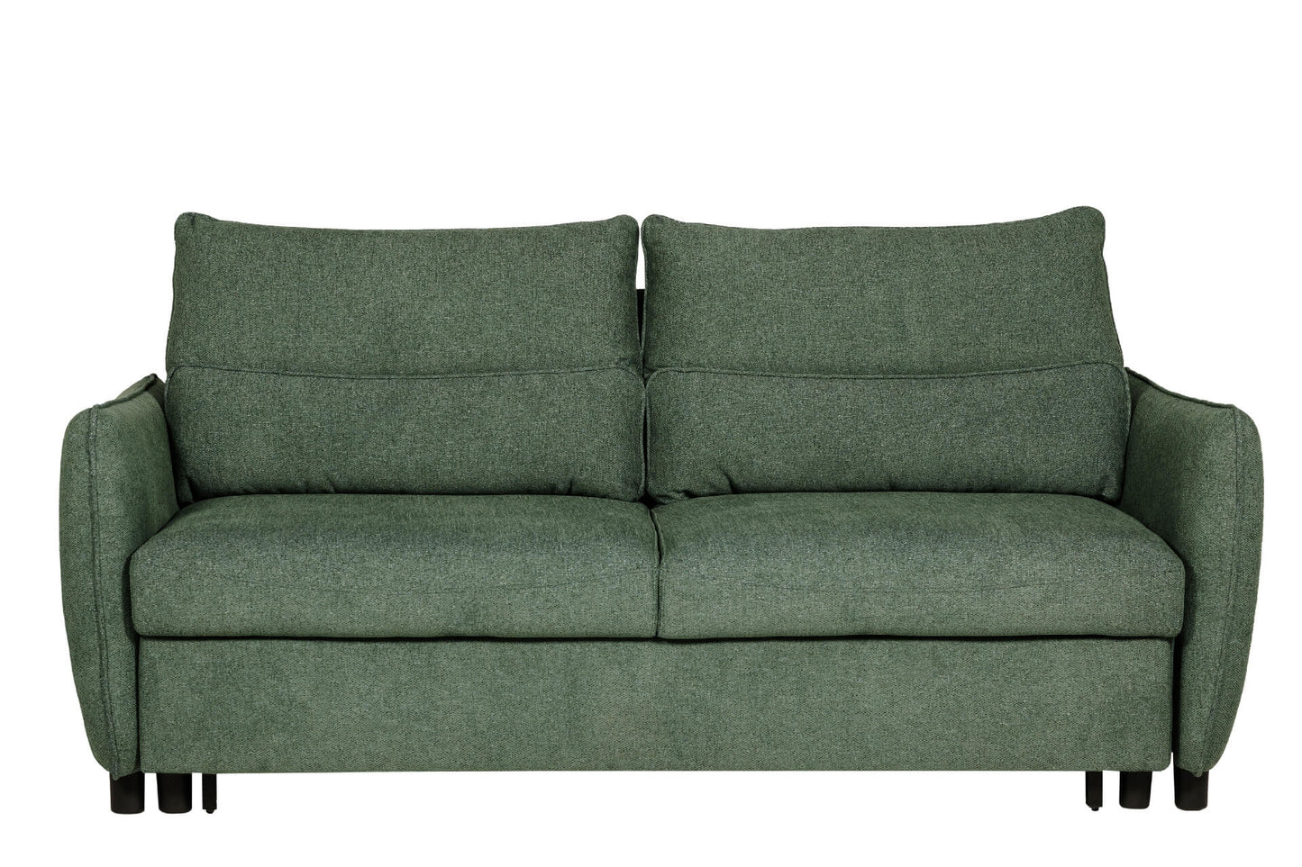 Rook Sofa Bed - Green