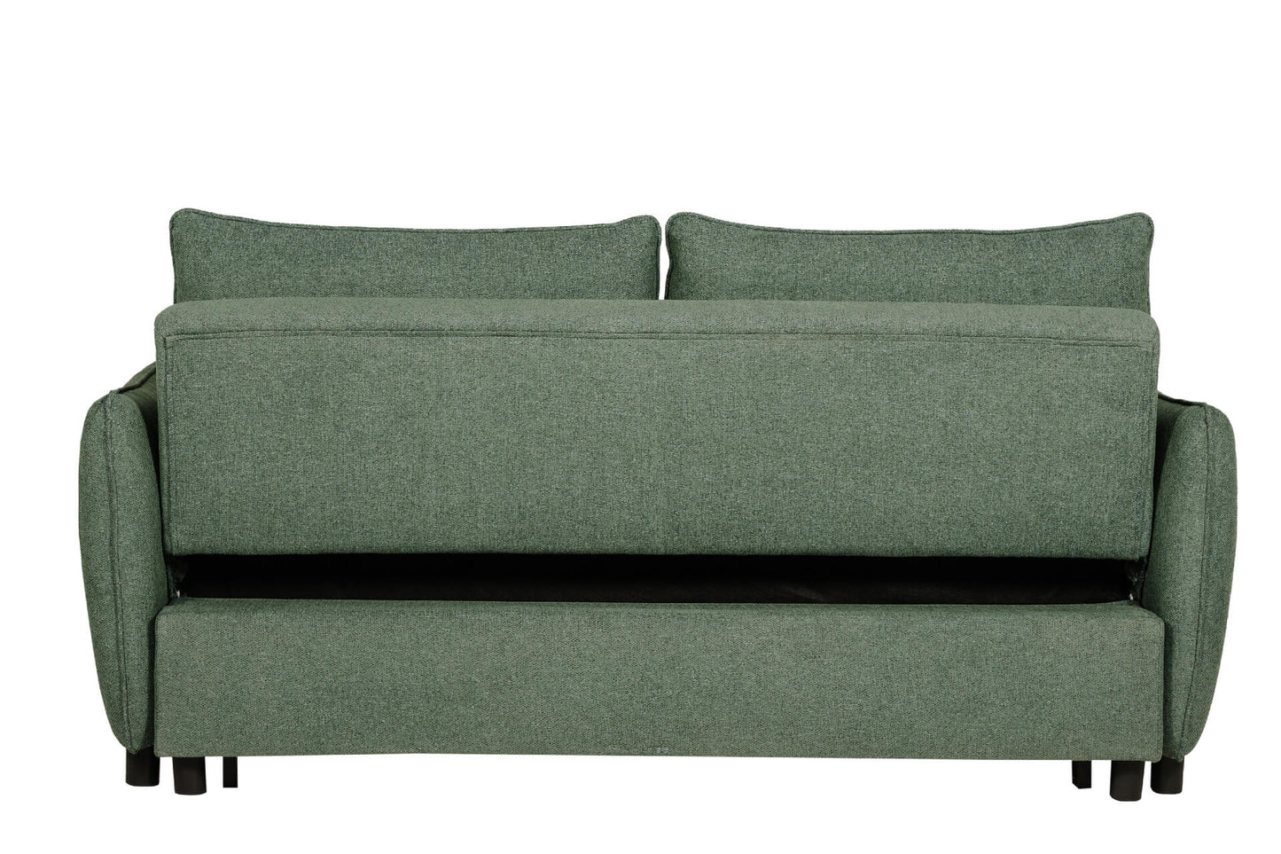 Rook Sofa Bed - Green