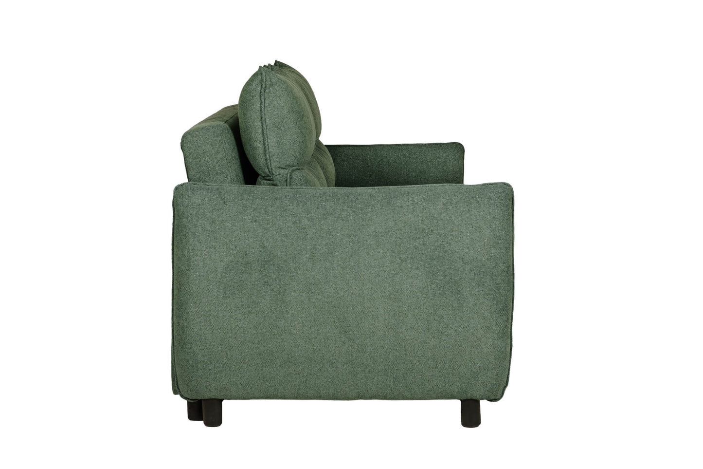 Rook Sofa Bed - Green