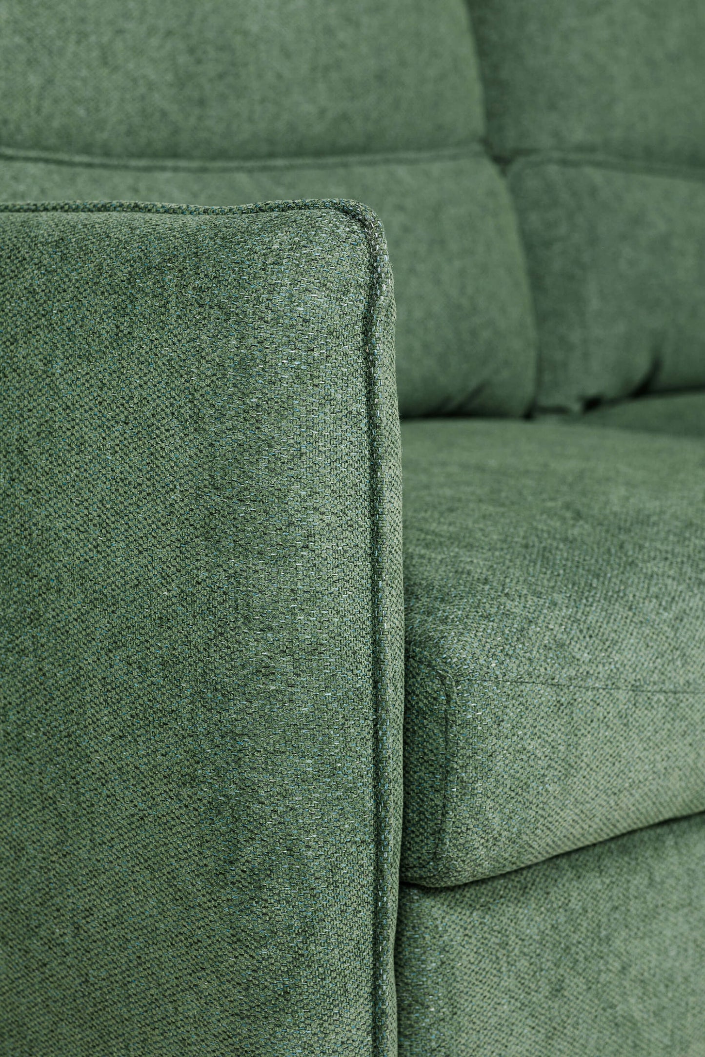 Rook Sofa Bed - Green