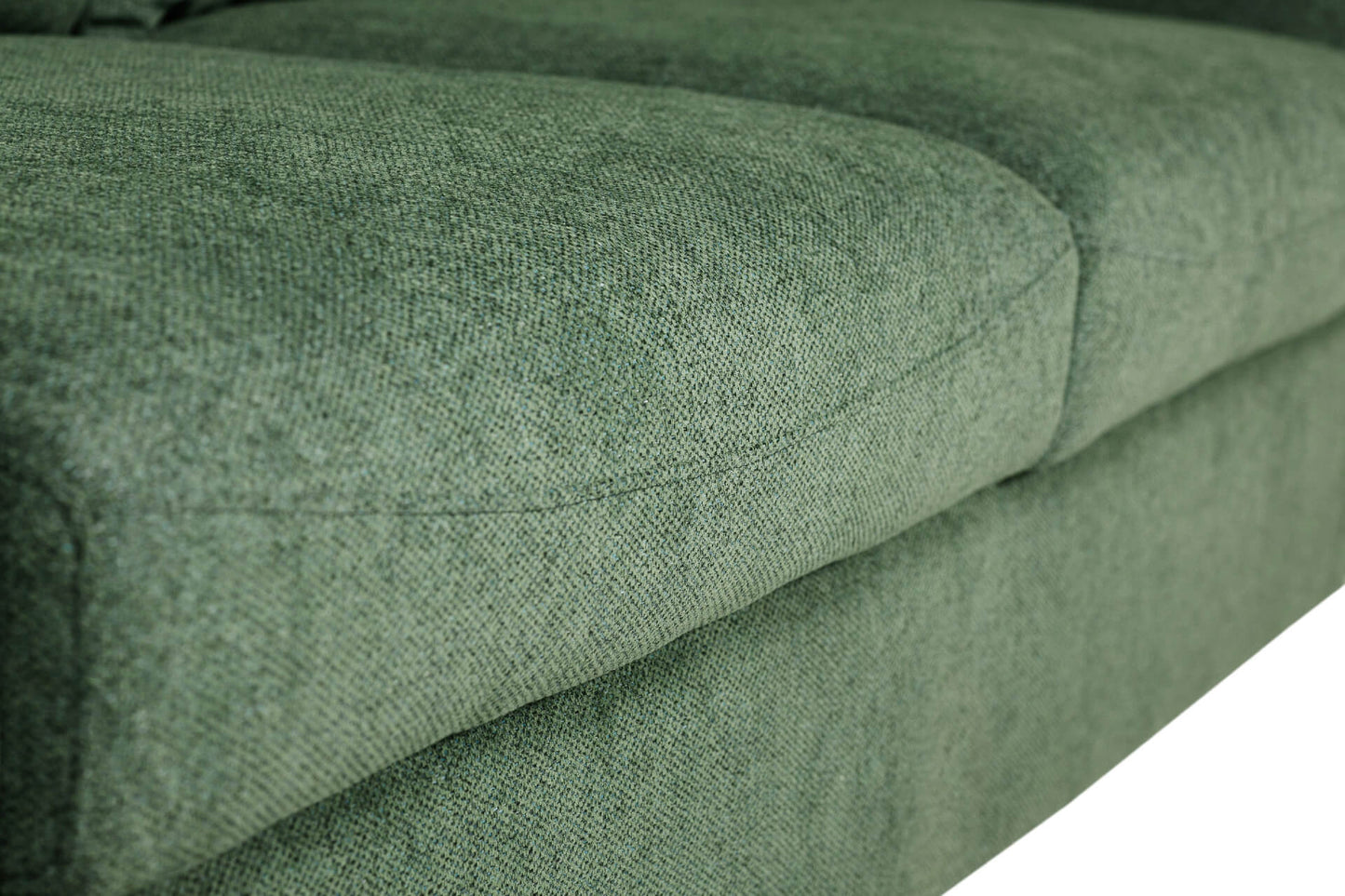 Rook Sofa Bed - Green