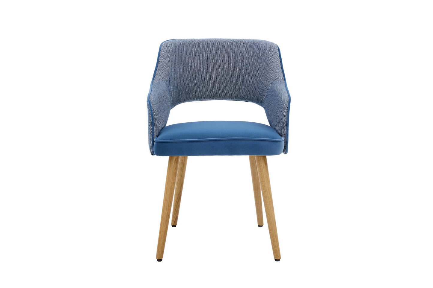 Ripley Chair Blue