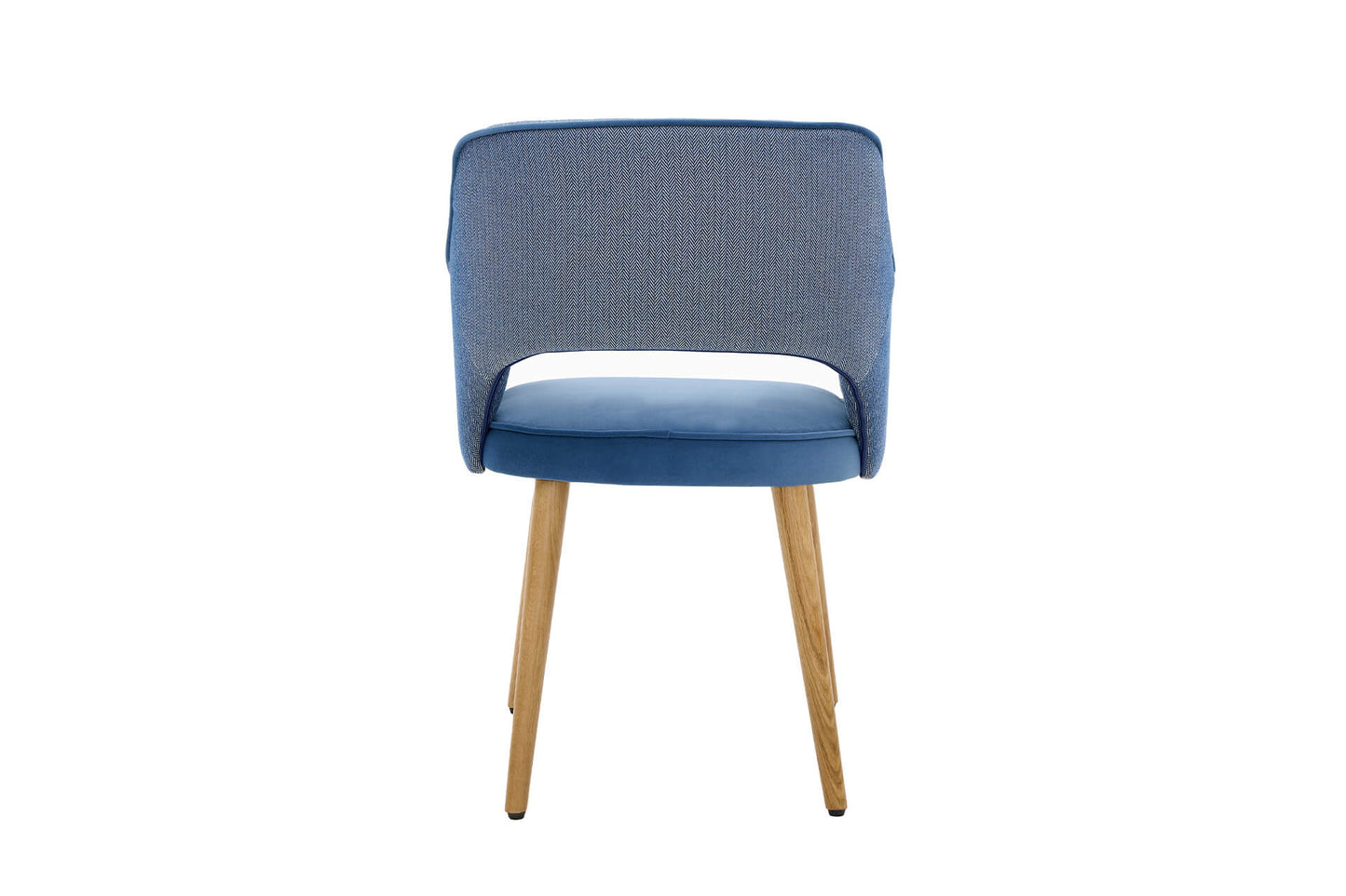 Ripley Chair Blue
