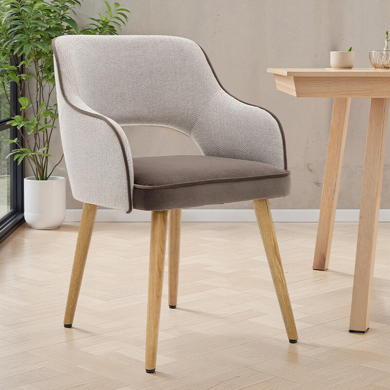 Ripley Chair Brown