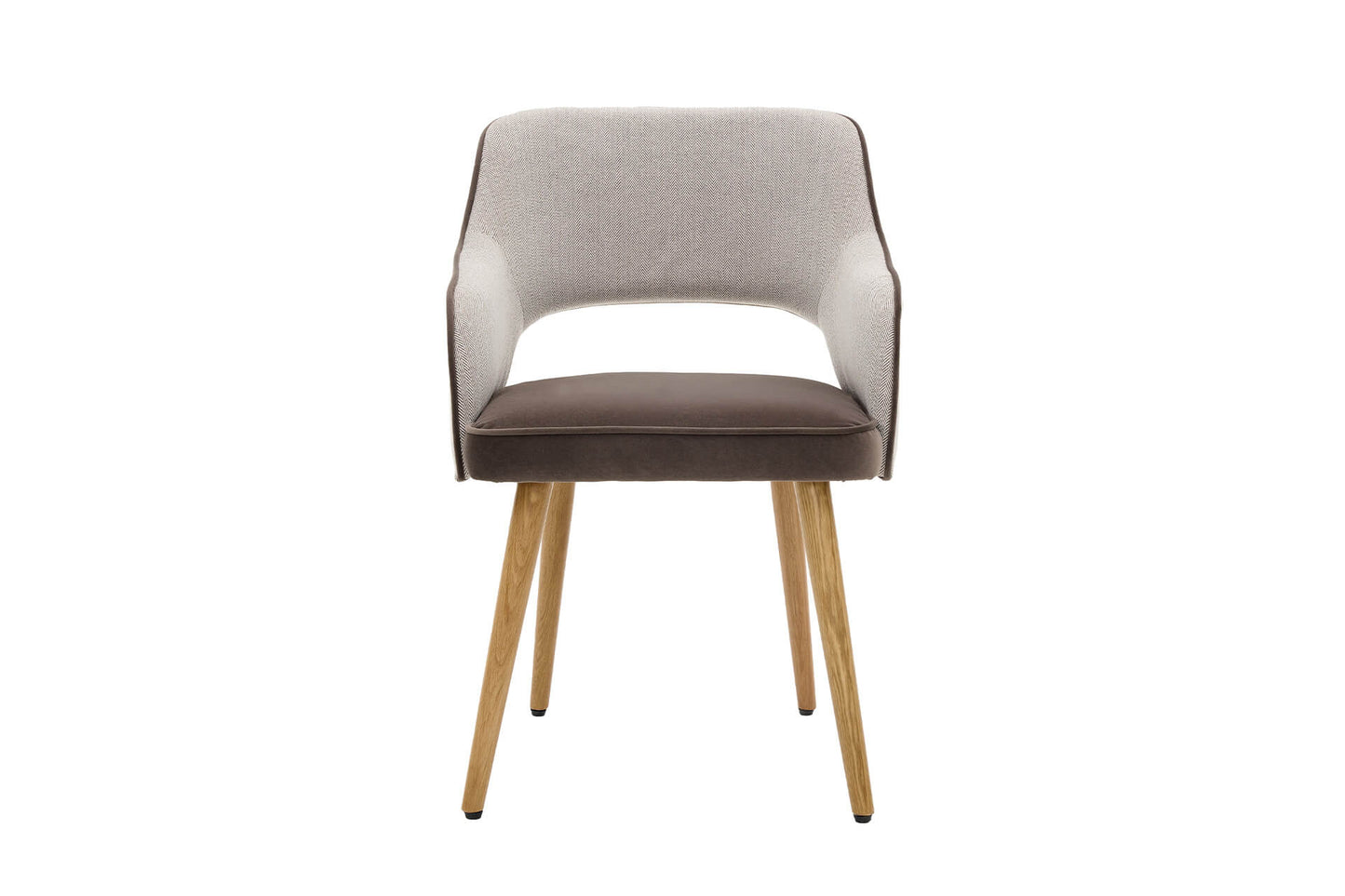 Ripley Chair Brown
