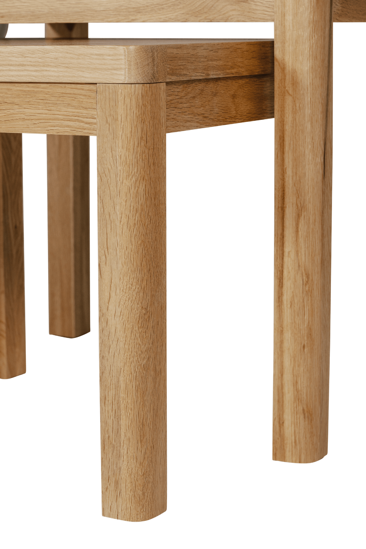 Renata Nest of Table - Oak