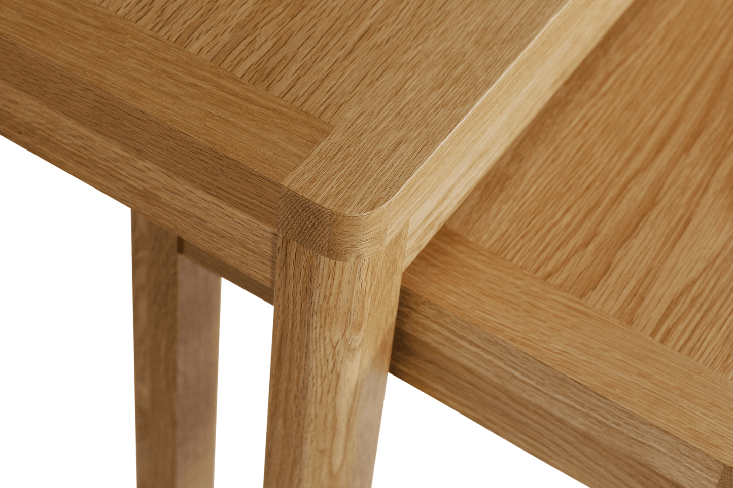 Renata Nest of Table - Oak