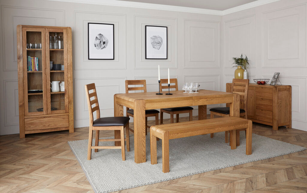Edson Dining Tables