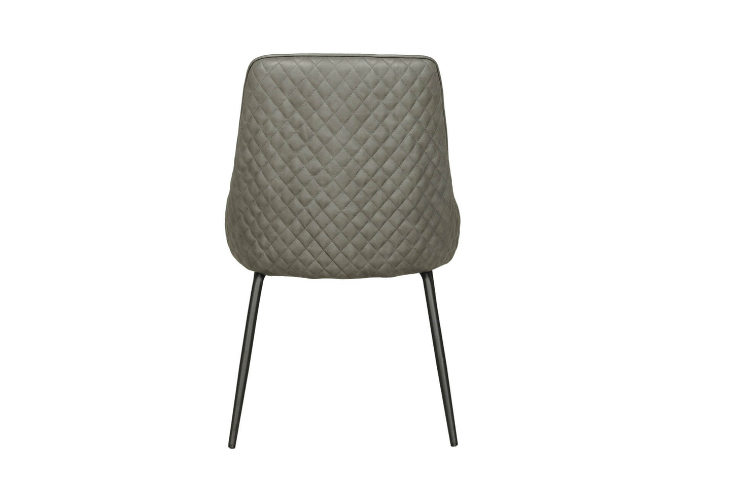 Sadia Dining Chair - Grey