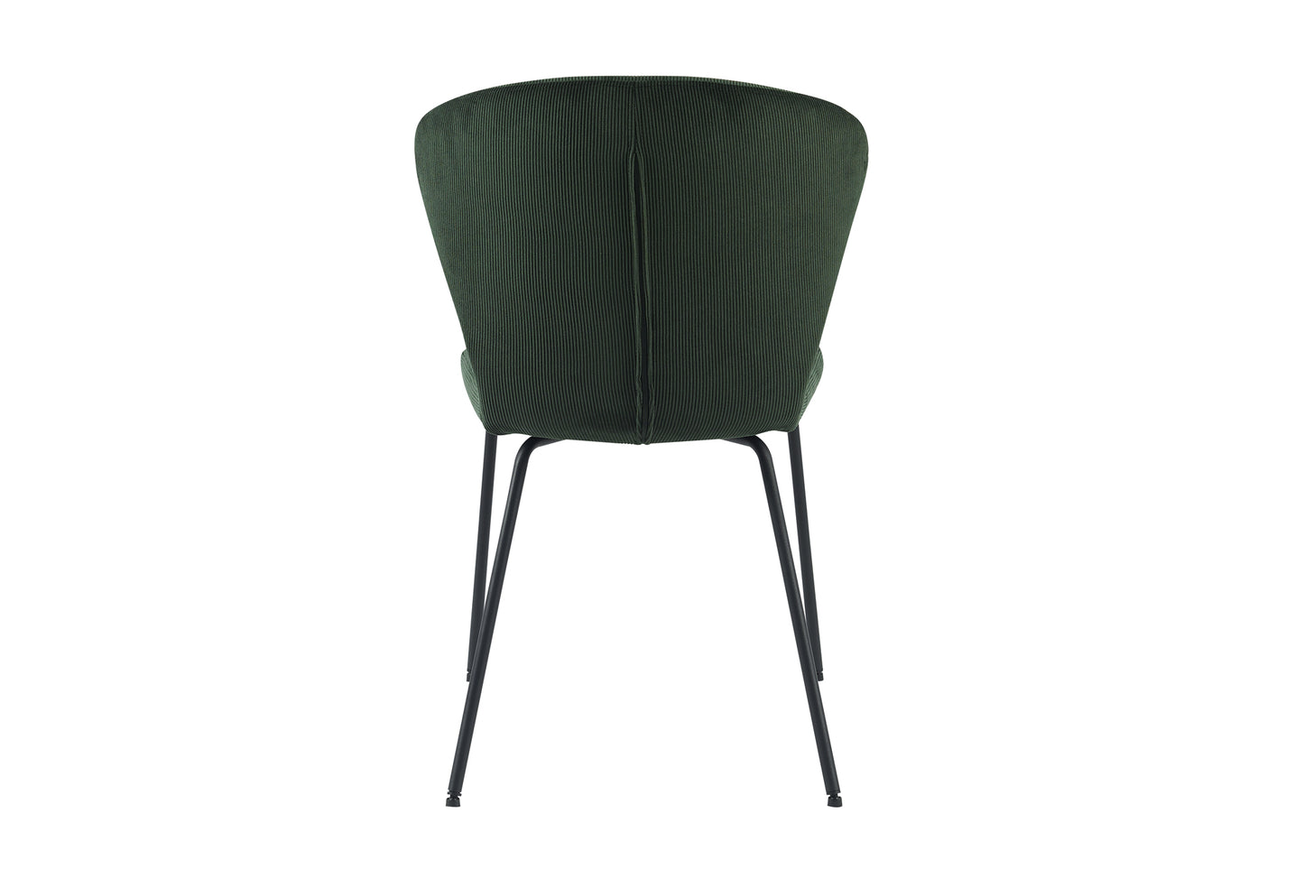 Shea Dining Chair - Green