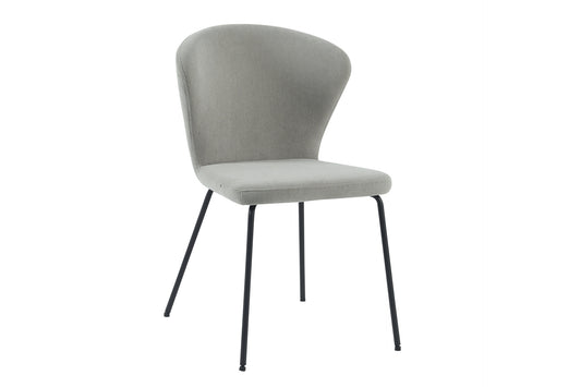 Shea Dining Chair - Stone