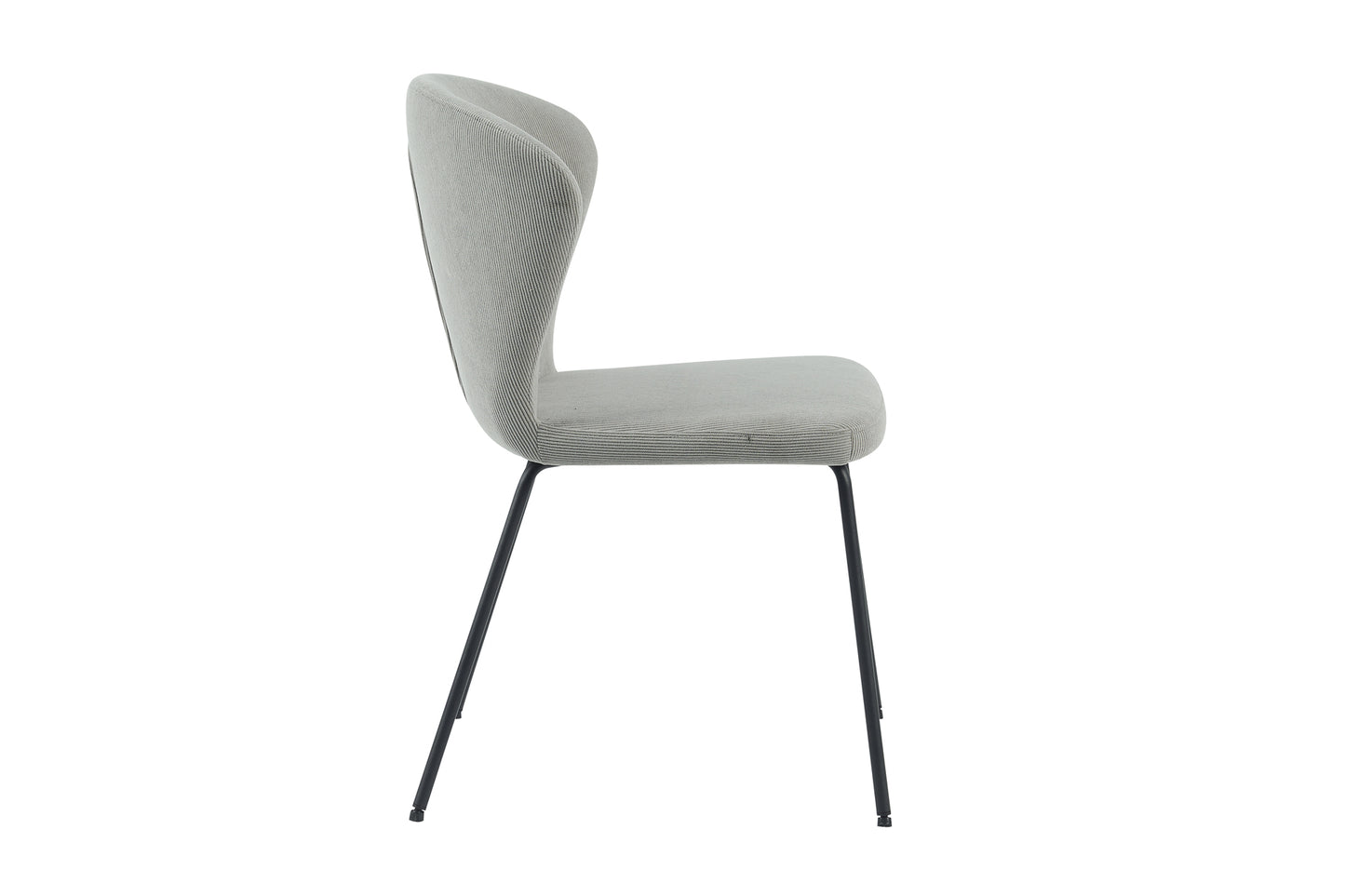 Shea Dining Chair - Stone