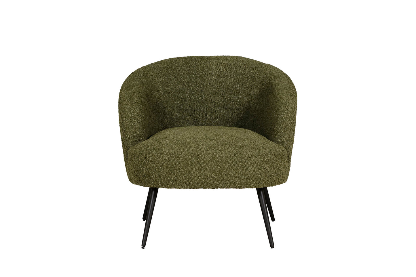 Shelbie Accent Chair - Olive