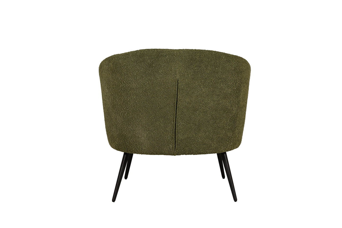 Shelbie Accent Chair - Olive