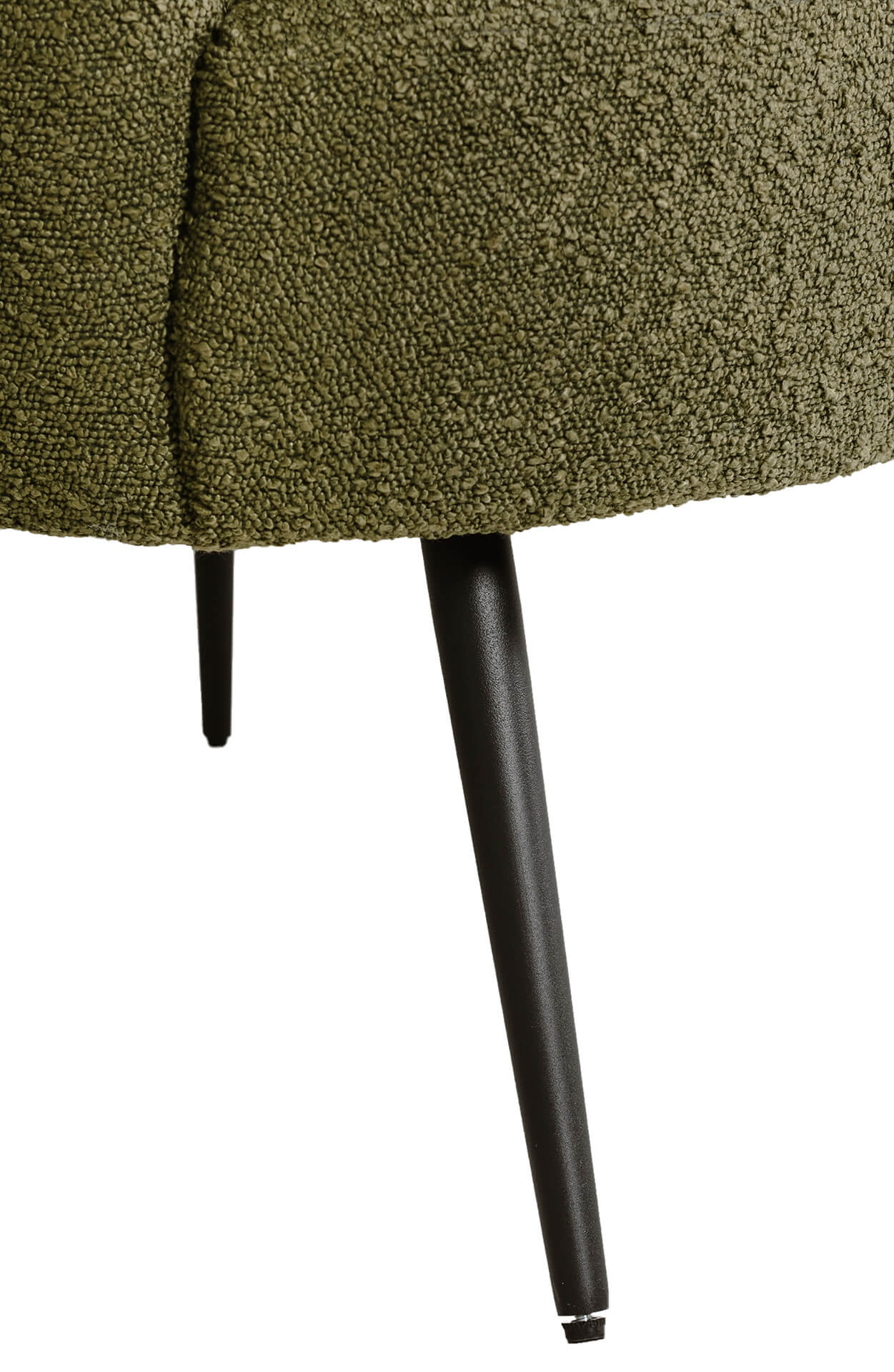 Shelbie Accent Chair - Olive