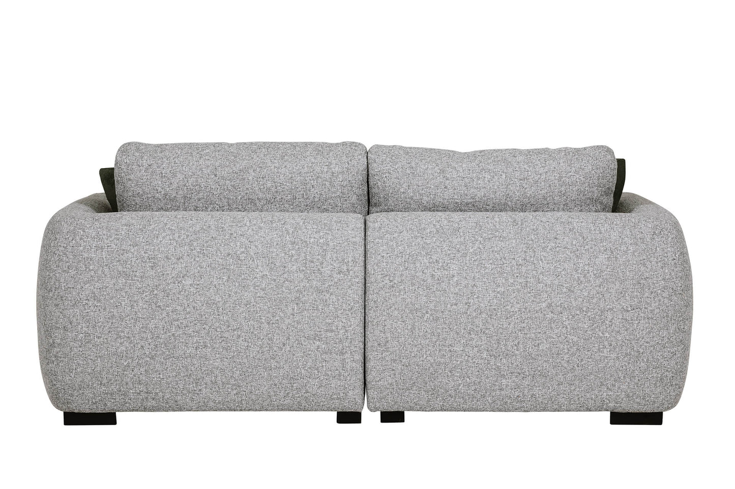 Spencer 4 Seater - Grey