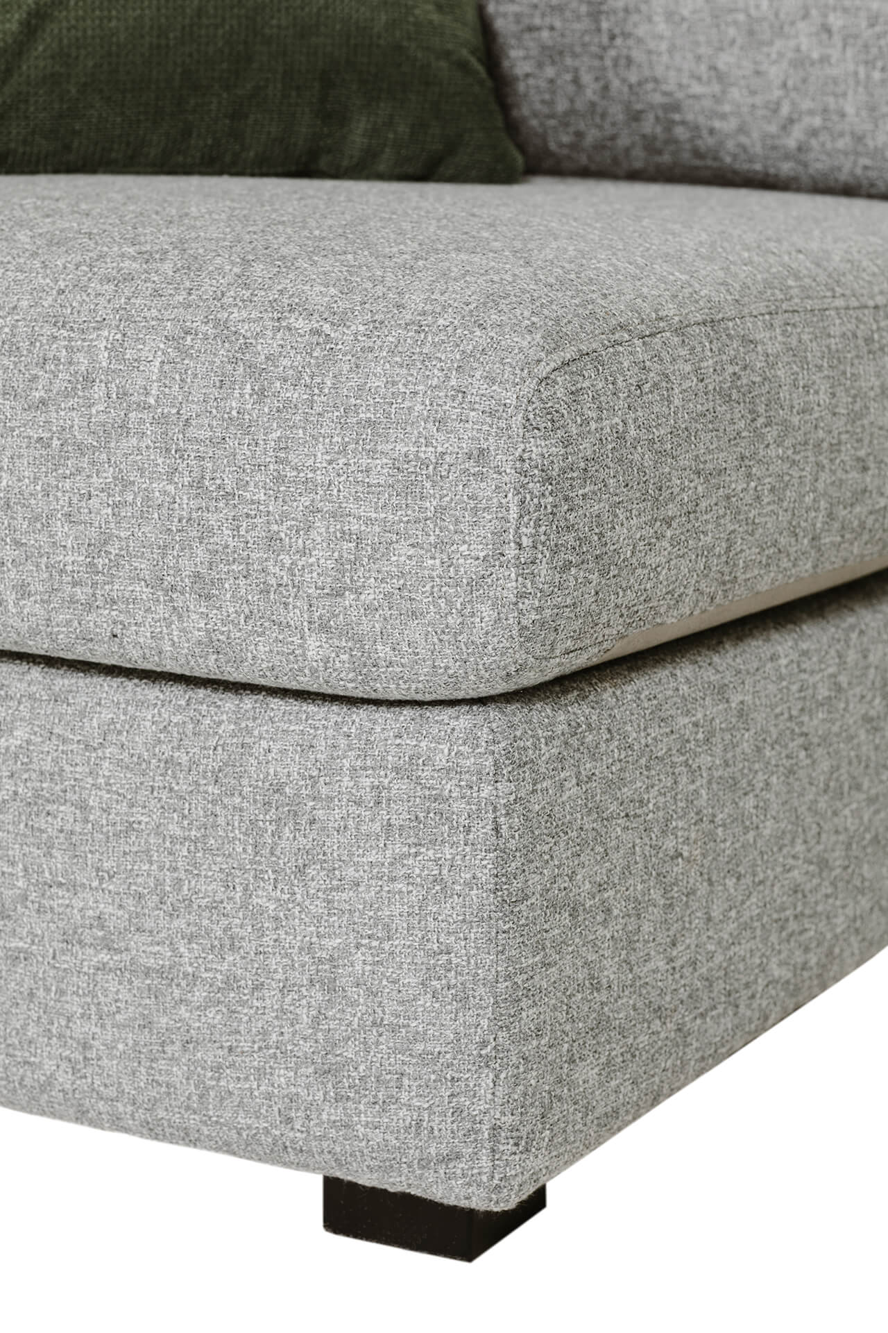 Spencer 4 Seater - Grey