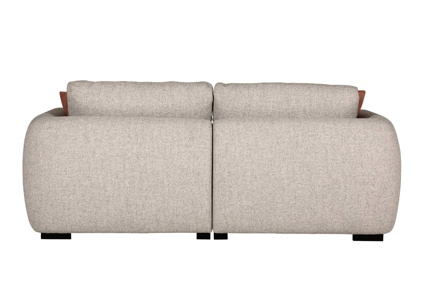 Spencer 4 Seater - Natural