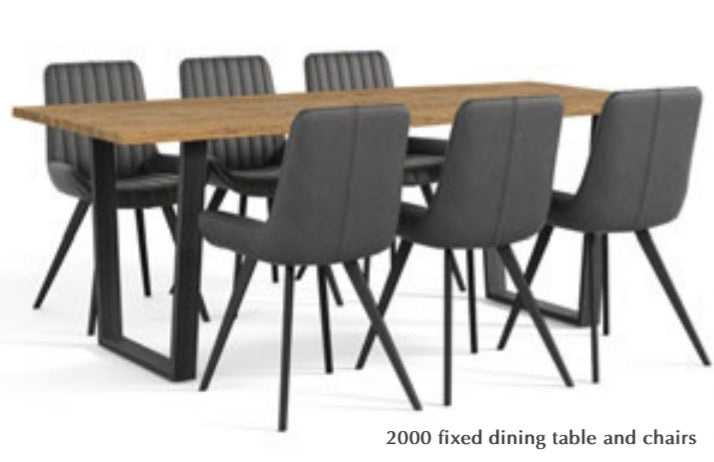 Jersey Dining Tables