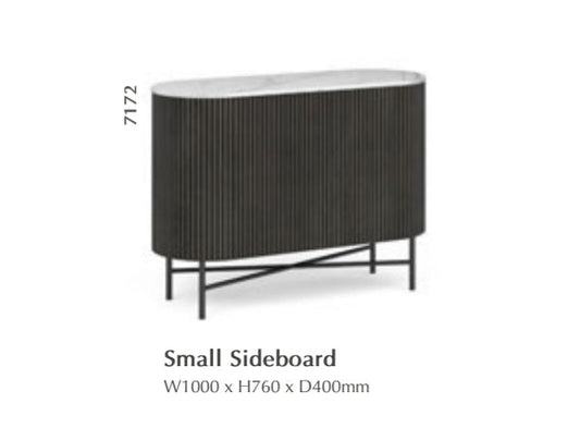 Lucas Small Sideboard
