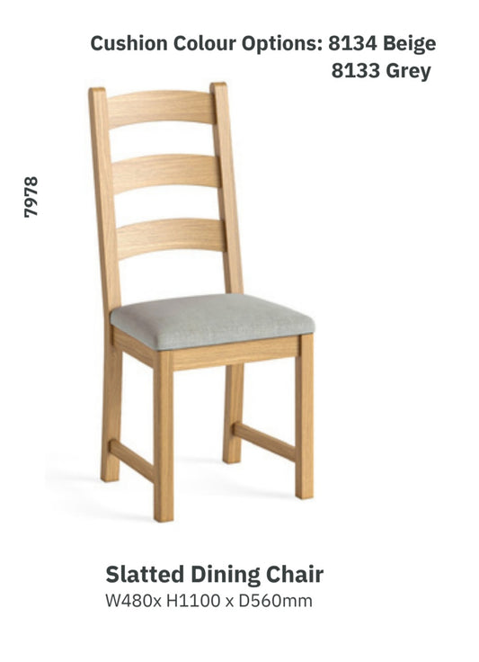 Normandy Dining Chair