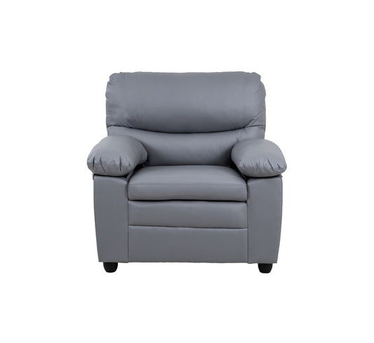 Andreas Chair-Grey