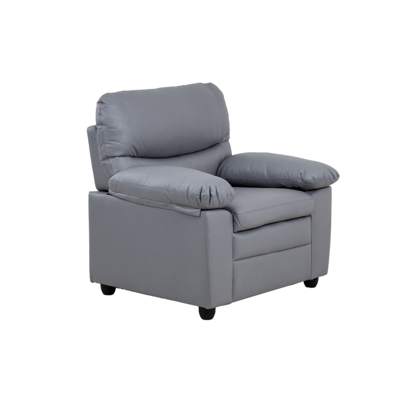 Andreas Chair-Grey