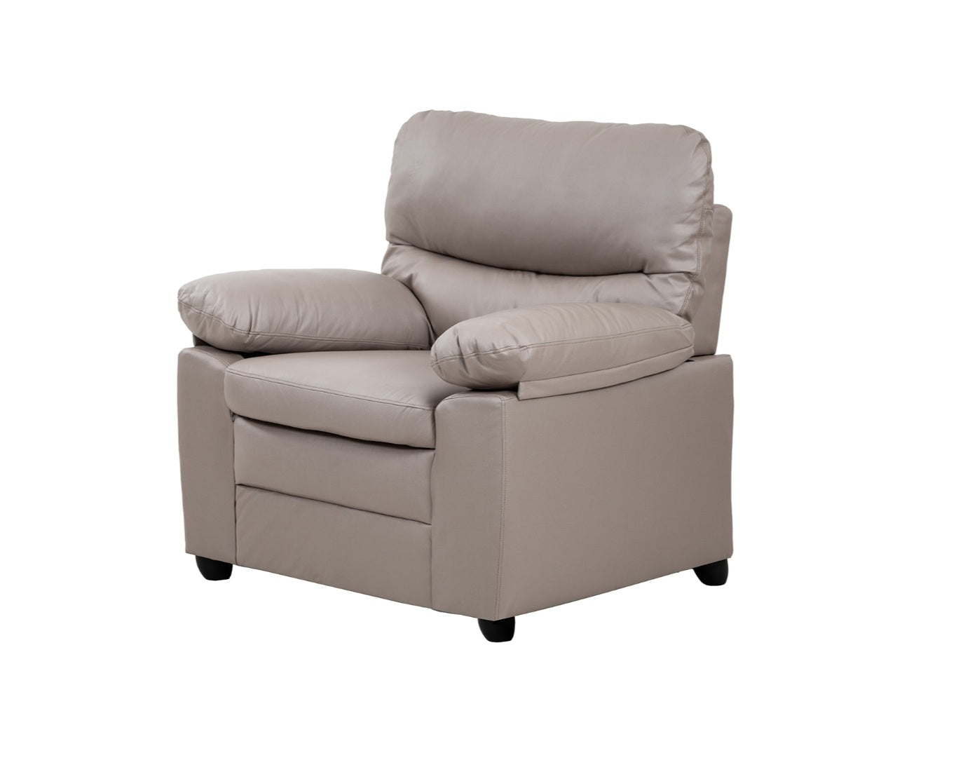 Andreas Chair-Taupe