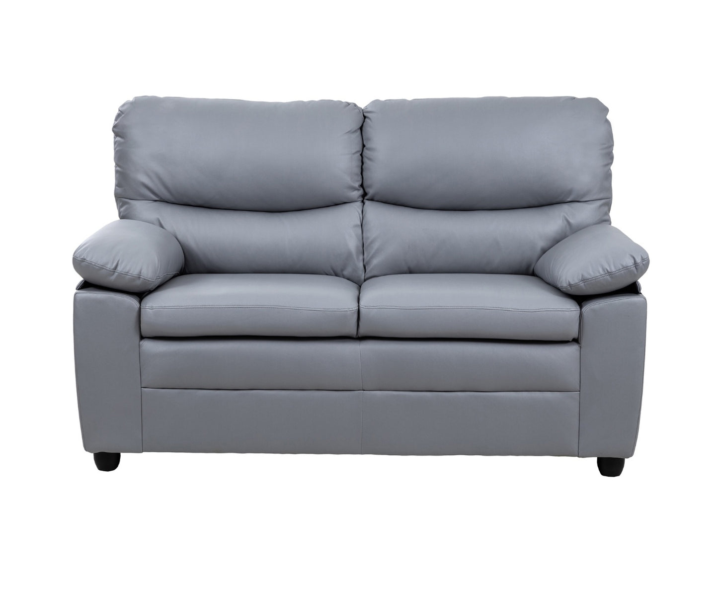 Andreas 2 Seater-Grey
