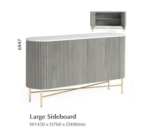 Isabella Large Sideboard