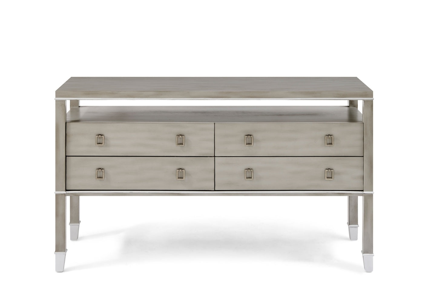 Carter 4 Drawer Sideboard