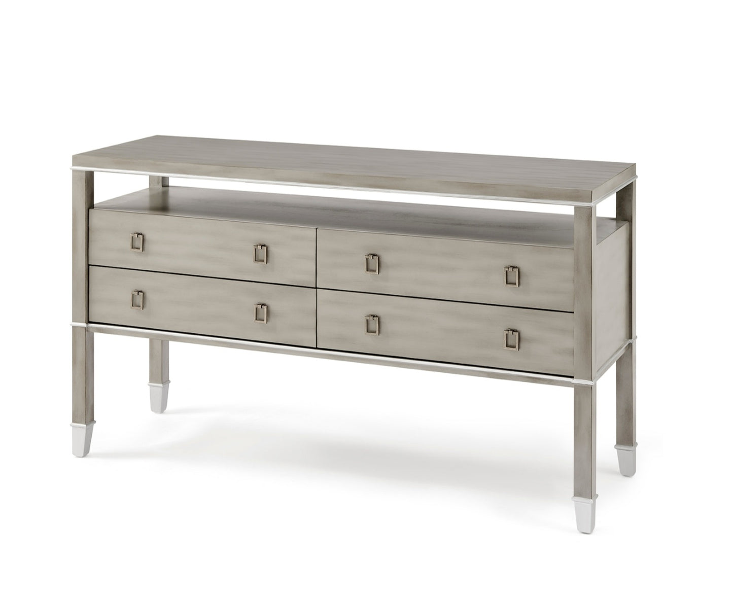 Carter 4 Drawer Sideboard