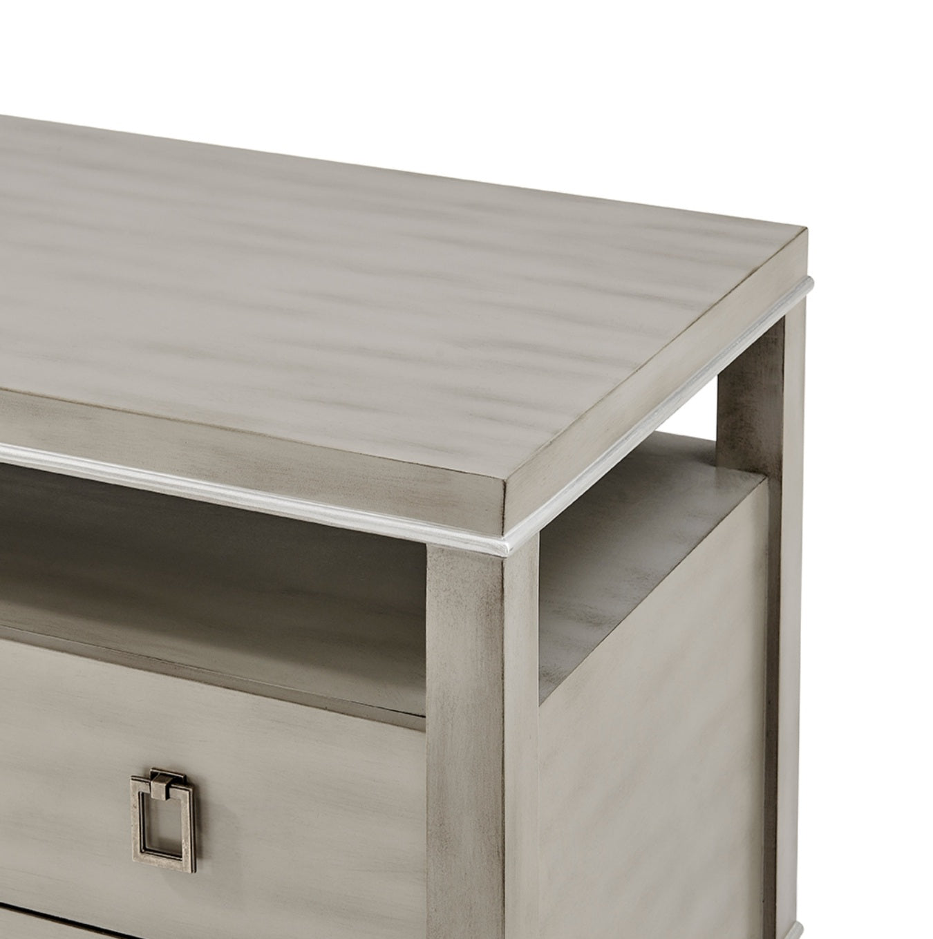 Carter 4 Drawer Sideboard