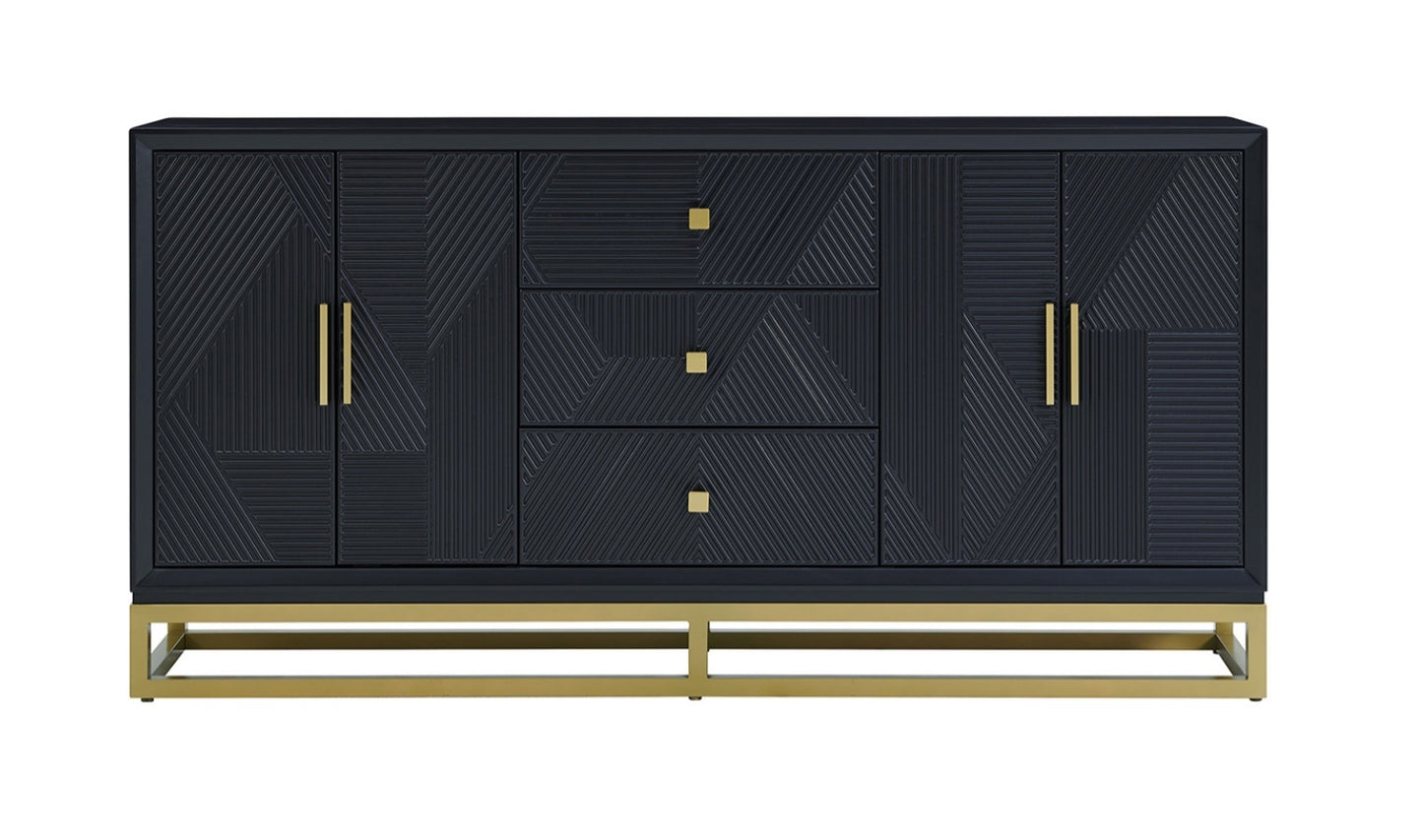 Orlando Large Sideboard