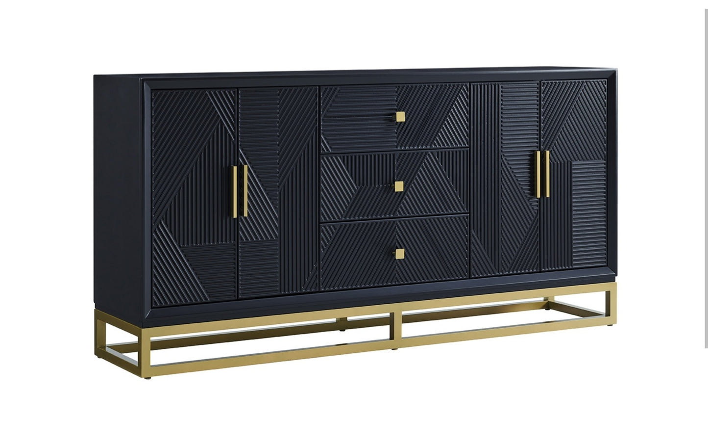 Orlando Large Sideboard