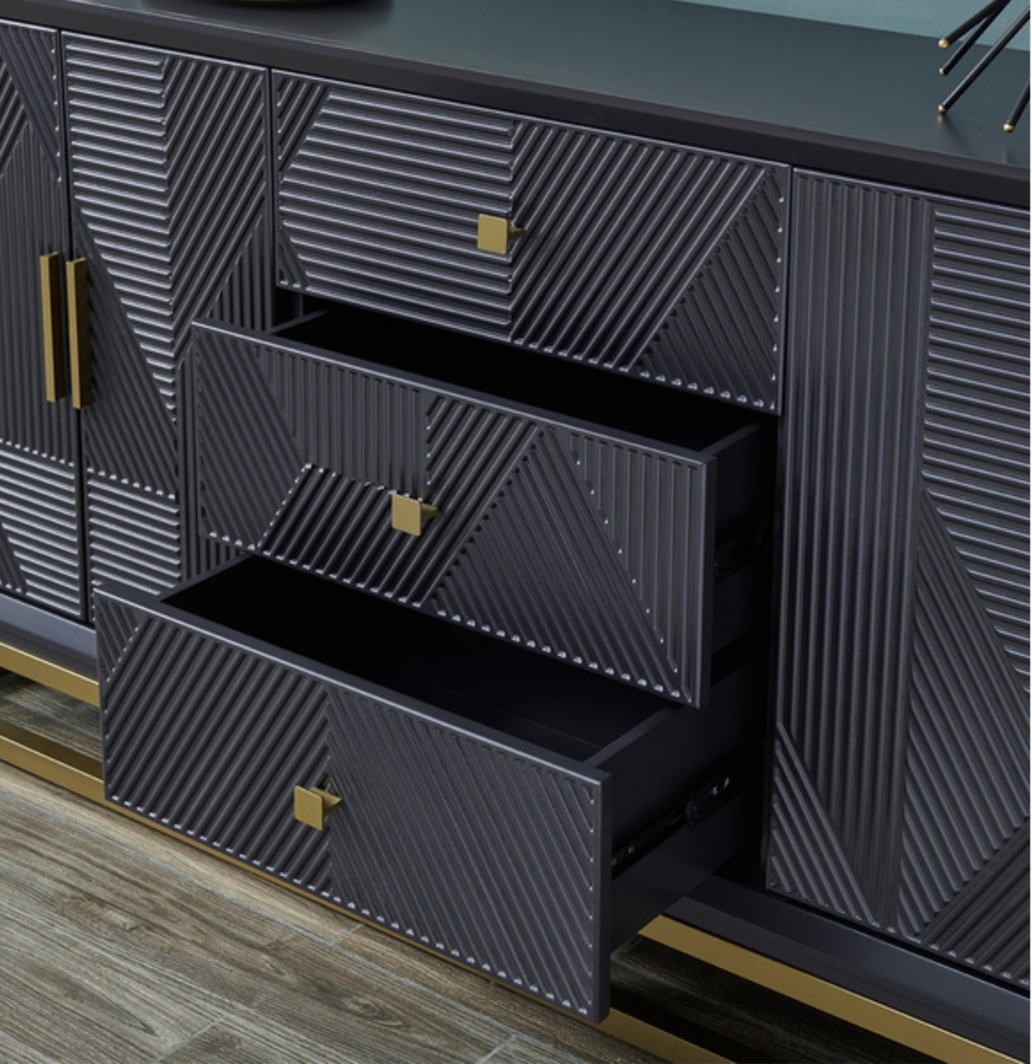 Orlando Large Sideboard