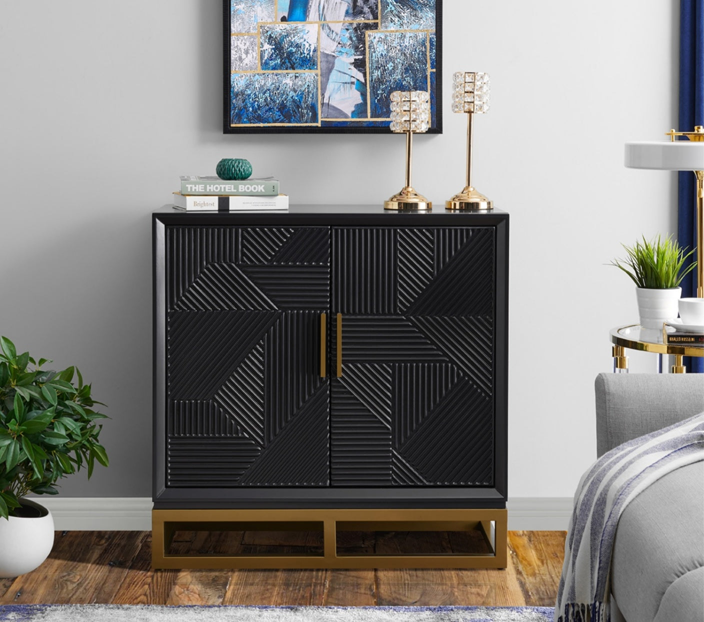 Orlando Small Sideboard