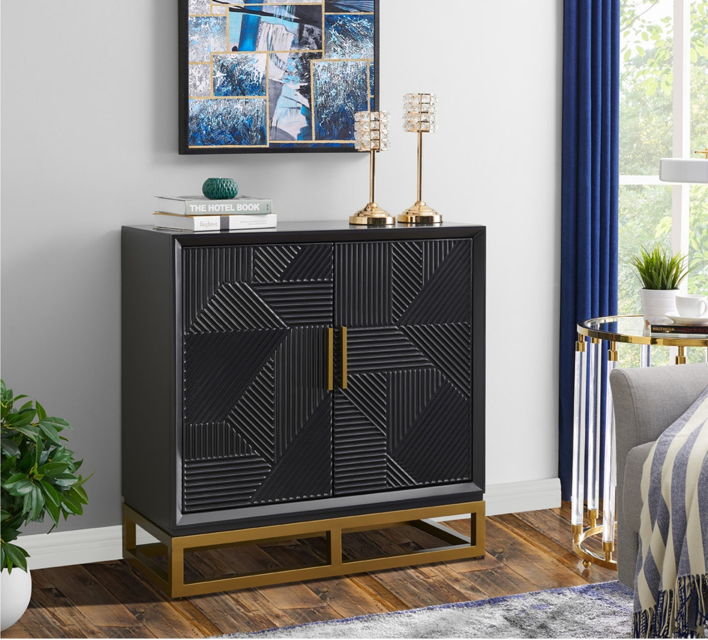 Orlando Small Sideboard