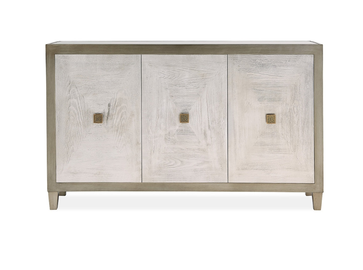 Nova Large 3 Door Sideboard