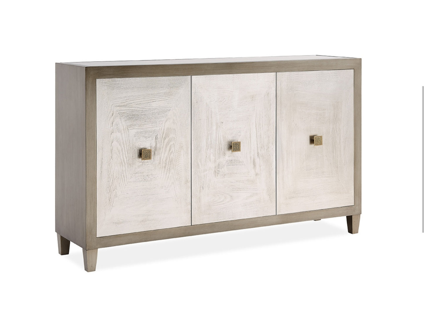 Nova Large 3 Door Sideboard