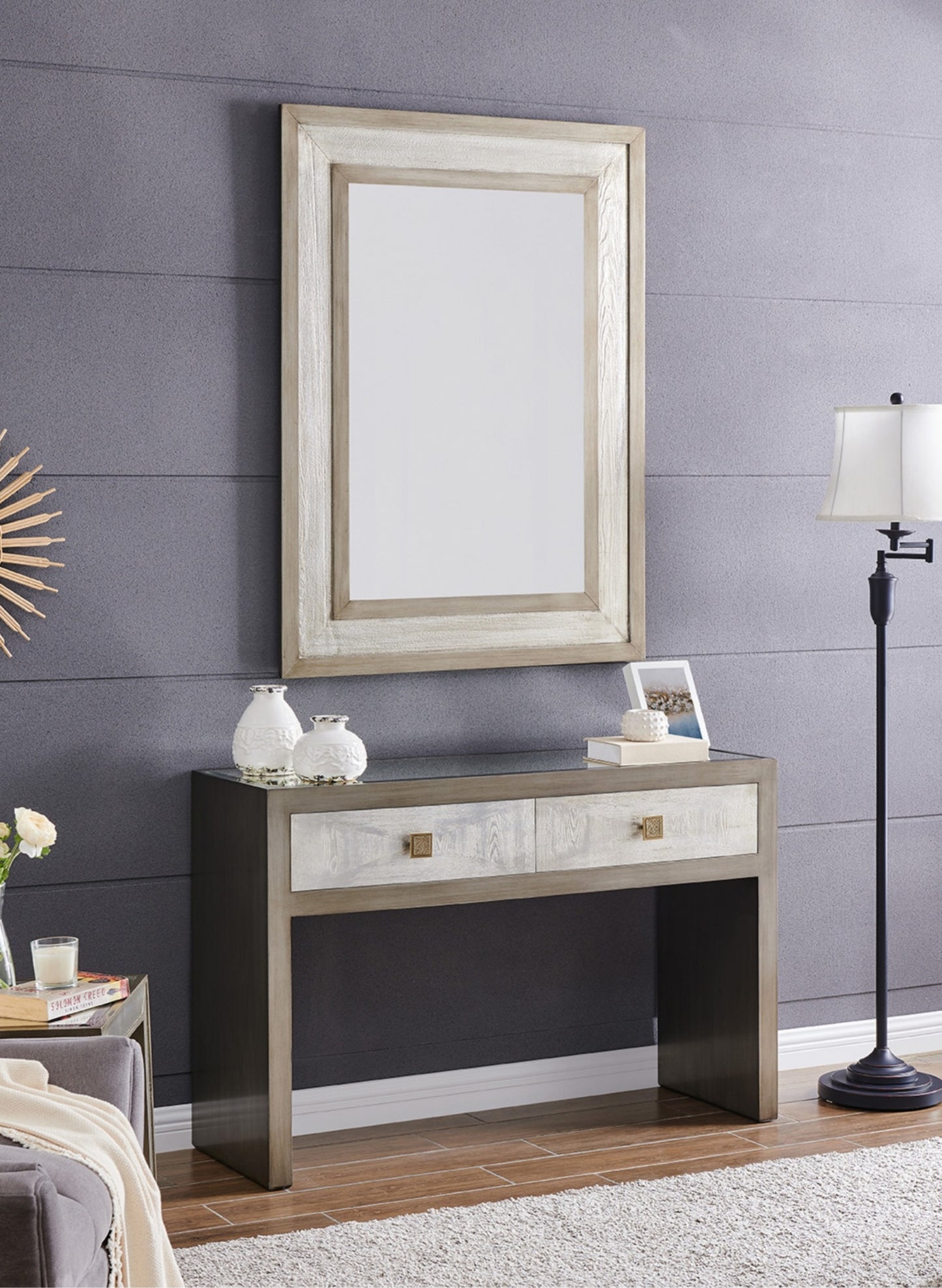 Nova Console Table