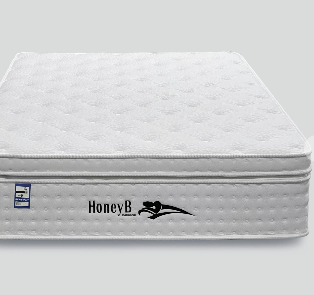 Honey B Balmoral Mattress