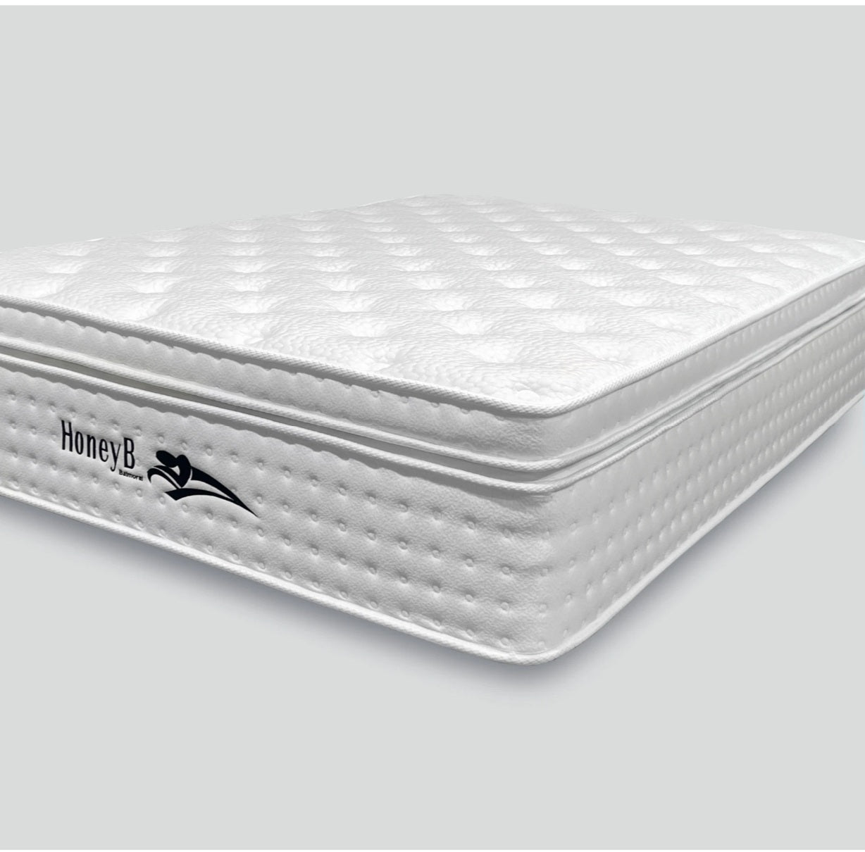 Honey B Balmoral Mattress